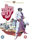 Super Fly [DVD] [1972]