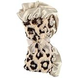 Max Daniel / マックスダニエル　ベビーブランケット Security Blanket(：、種類：Jaguar)