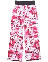 Zumba Ladies Marvelous Cargo Pants by Zumba