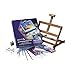 Toys : Oil Painting Easel Set