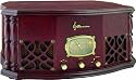 Emerson NR101TT Heritage Home Stereo