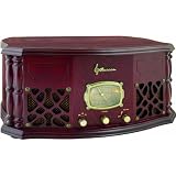 Buy Emerson NR101TT Heritage Home Stereo 