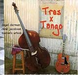 Patio Rincon Y Tangos
