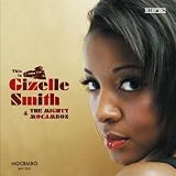 Smith, Gizelle & the Migh [VINYL]