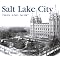 Salt Lake City: A Mormon Enclave to an American City
