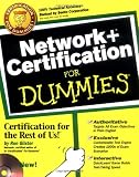  : Network+ Certification For Dummies