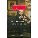 The Mystery of Edwin Drood