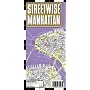 Streetwise Compact Manhattan Map: 20% Smaller Than Our Regular Manhattan Map (Streetwise (Streetwise Maps))