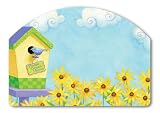 Mailwraps Home Tweet Home Yard DeSigns
