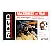Ridgid VT2534 Auto Detailing Kit