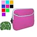 Acer Aspire One AOD150-1165 AOD250-1165 AOD150-1920 10.1-Inch Cararying Case Sleeve (...