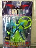 Batman Beyond - Deluxe Strato Defense Batman