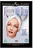 Follow the Boys [DVD]