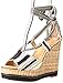 Sam Edelman Women's Trey Wedge Sandal