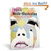 Digitale Mode-Illustration mit Photoshop und Illustrator