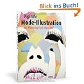 Digitale Mode-Illustration mit Photoshop und Illustrator