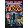 A Rising Thunder (Honor Harrington) von David Weber
