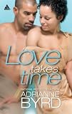 Love Takes Time (Arabesque)