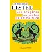 Les origines animales de la culture