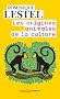 Les origines animales de la culture