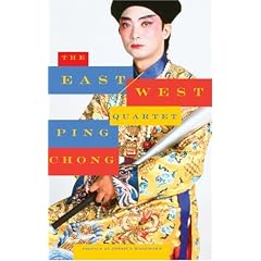 The East/West Quartet