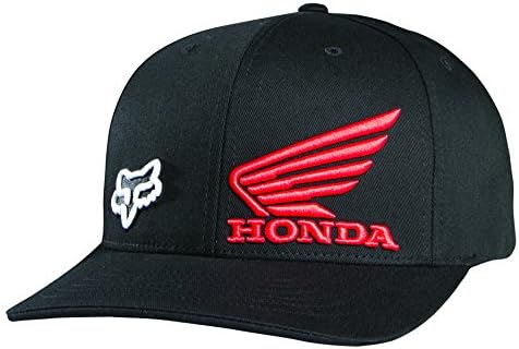 Fox Honda Standard FlexFit Hat