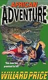 African adventure