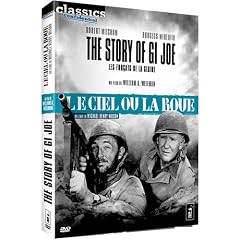 The Story of G.I. Joe (Les for�ats de la gloire)