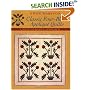 Classic Four-Block Applique Quilts: A Back-To-Basics Approach