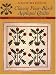 Book Classic Four-Block Applique Quilts: A Back-To-Basics Approach