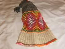 Peruvian Ski Hat