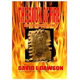The Book of Fire (Cressida Widdershins)