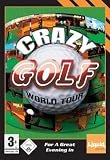 Eigenschaften Disky Entertainment GSA  / Crazy Golf World Tour