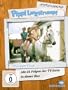 Astrid Lindgren: Pippi Langstrumpf - Alle 21 Folgen der TV-Serie in dieser Box (TV-Edition [5 DVDs]