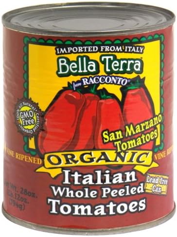 Tomato Og San Marzano (Pack of 12)