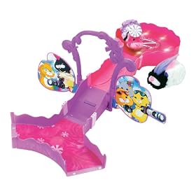 Zhu Zhu Pets Fashion Catwalk Pet
