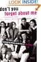 Don't You Forget About Me: Contemporary Writers on the Films of John Hughes