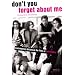 Don't You Forget About Me: Contemporary Writers on the Films of John Hughes