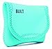 BUILT Neoprene Compact Camera Envelope, Scuba Blue