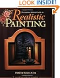 Decorative Artist's Guide to Realistic Painting