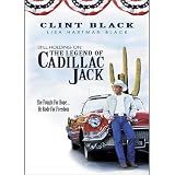 DVD : Still Holding On: The Legend of Cadillac Jack