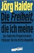 Die Freiheit, die ich meine