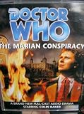 Review   / DOCTOR WHO THE GENOCIDE MACHINE