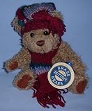 Pickford Bears Ltd