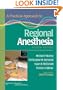 A Practical Approach to Regional Anesthesia