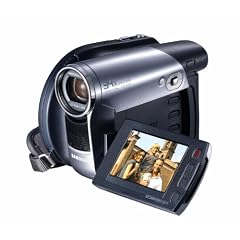 Samsung VP-DC171/XEF Camcorder
