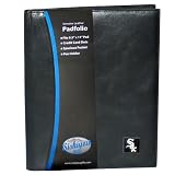 MLB Chicago White Sox Leather Portfolio