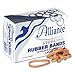 Price Comparison : ALLIANCE RUBBER / ALL24645 / Ergonomically correct boxed rubber bands, size 64, approx. 440, 1-lb. box / Sold as 1 BX