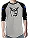 men's Long Sleeved Top Team Valor Team Instinct Team Mystic new style BLUE-XL
