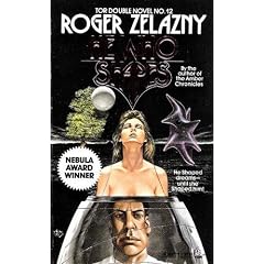 He Who Shapes, the Infinity Box (Tor Double) by Roger Zelazny and Kate Wilhelm